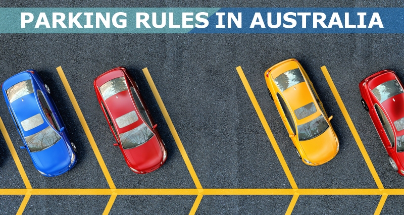 What Are Street Parking Rules